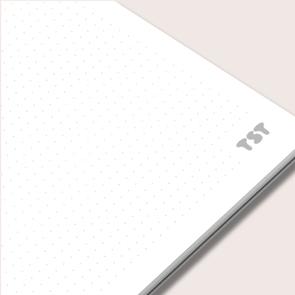 TST Notepads x4